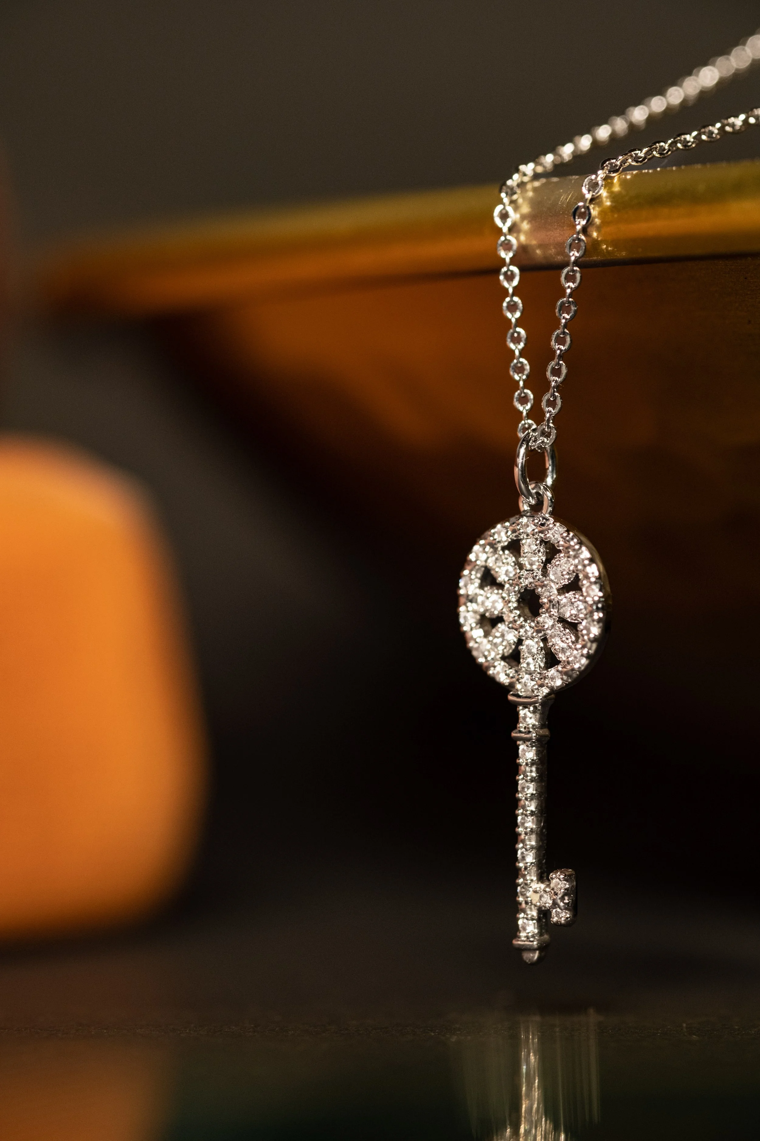Aria Necklace Vince Camuto
